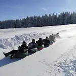 Wiesengrund By Interhome Apartman Neuhaus am Rennweg