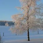 Apartman Wiesengrund By Interhome Neuhaus am Rennweg