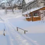 Apartman Wiesengrund By Interhome