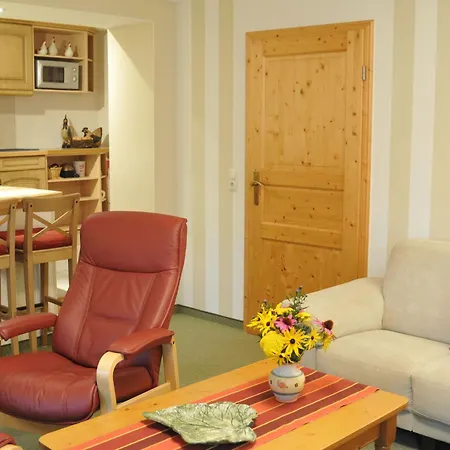 Wiesengrund By Interhome *