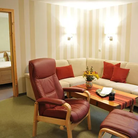 Wiesengrund By Interhome