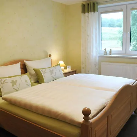 Appartement Wiesengrund By Interhome *