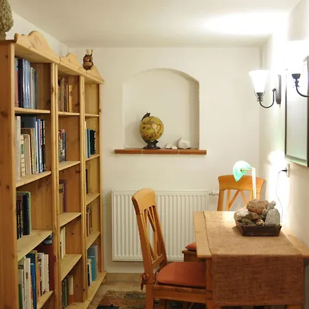 Appartement Wiesengrund By Interhome *