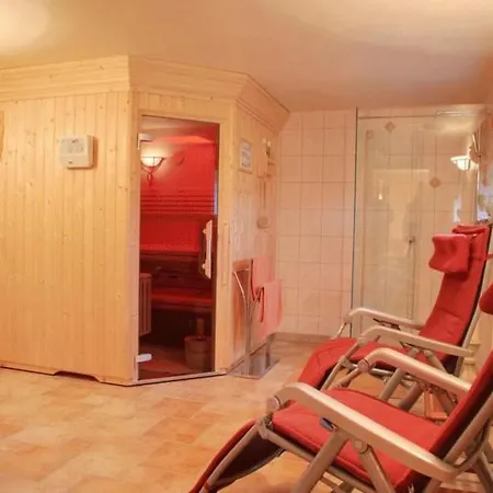 Wiesengrund By Interhome Apartment *