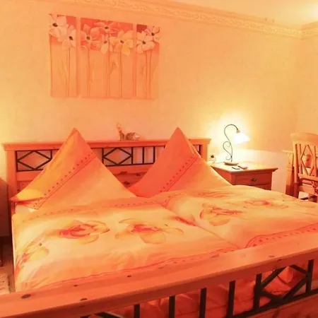 Wiesengrund By Interhome * Neuhaus am Rennweg