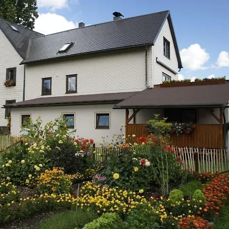 Appartement Wiesengrund By Interhome *