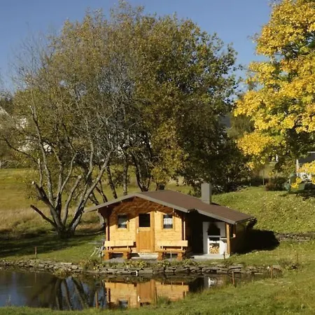 Wiesengrund By Interhome Apartment Neuhaus am Rennweg