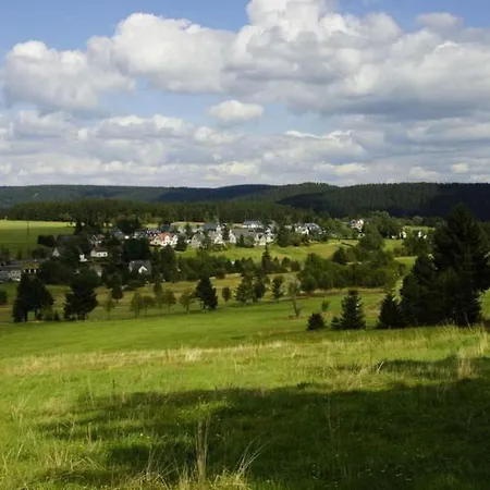 Apartment Wiesengrund By Interhome Neuhaus am Rennweg