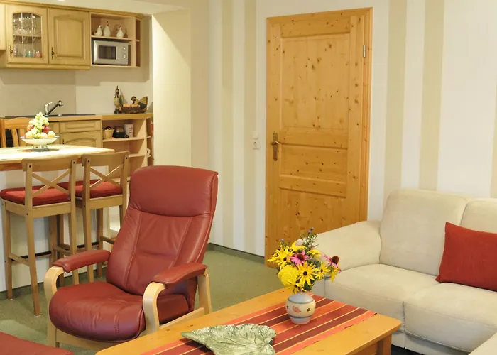 Wiesengrund By Interhome *