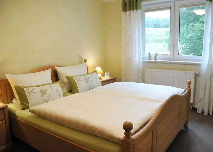 Appartement Wiesengrund By Interhome *