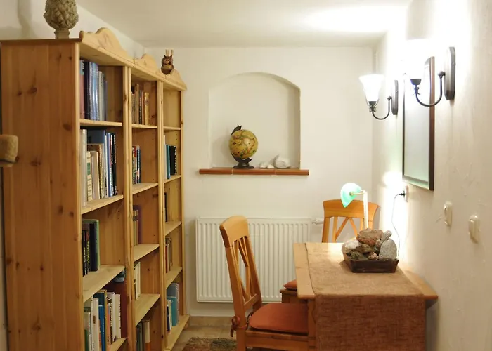 Appartement Wiesengrund By Interhome *