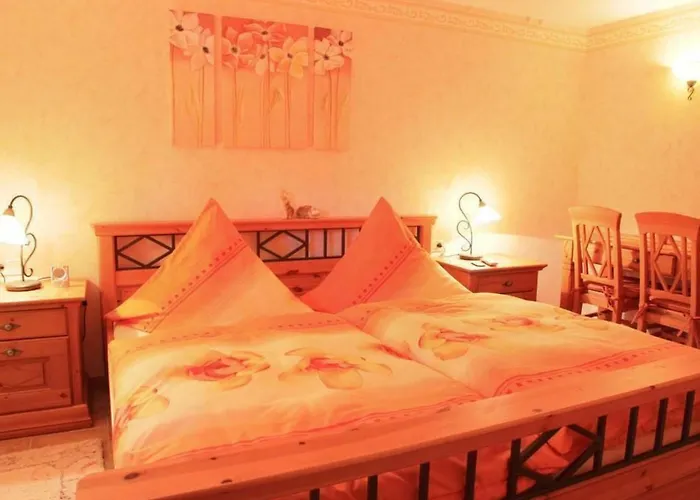 Wiesengrund By Interhome * Neuhaus am Rennweg