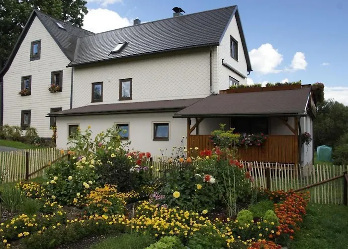 Appartement Wiesengrund By Interhome *