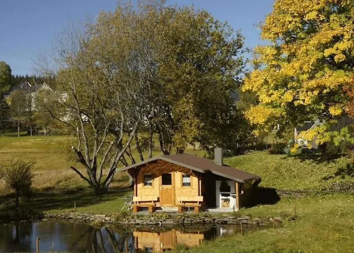 Wiesengrund By Interhome Appartement Neuhaus am Rennweg