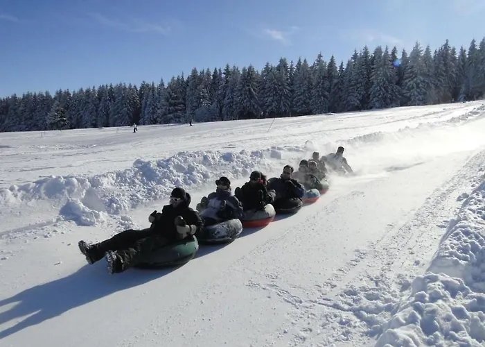 Wiesengrund By Interhome Appartement Neuhaus am Rennweg