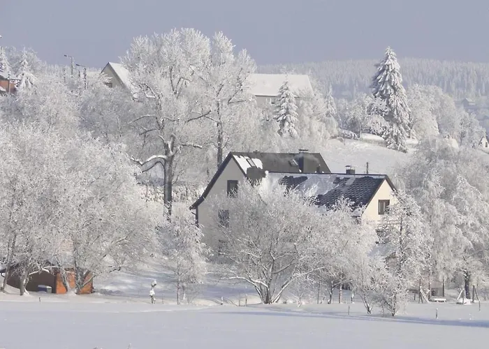 Appartement Wiesengrund By Interhome Neuhaus am Rennweg