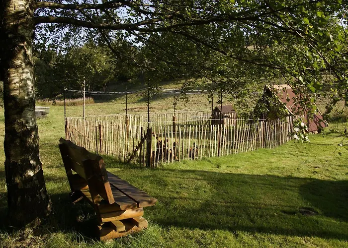 Wiesengrund By Interhome